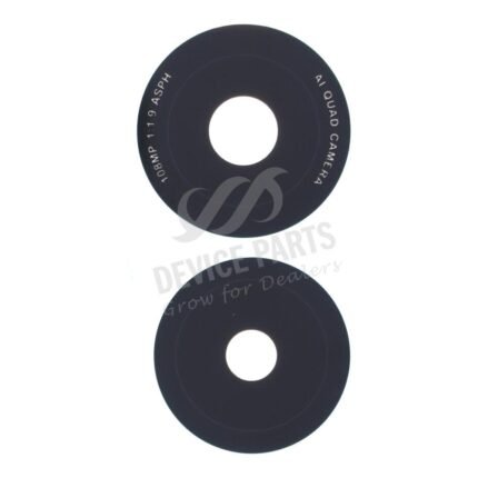 Back Camera Lens for Huawei Nova 9 SE Ori 2pcs in one set