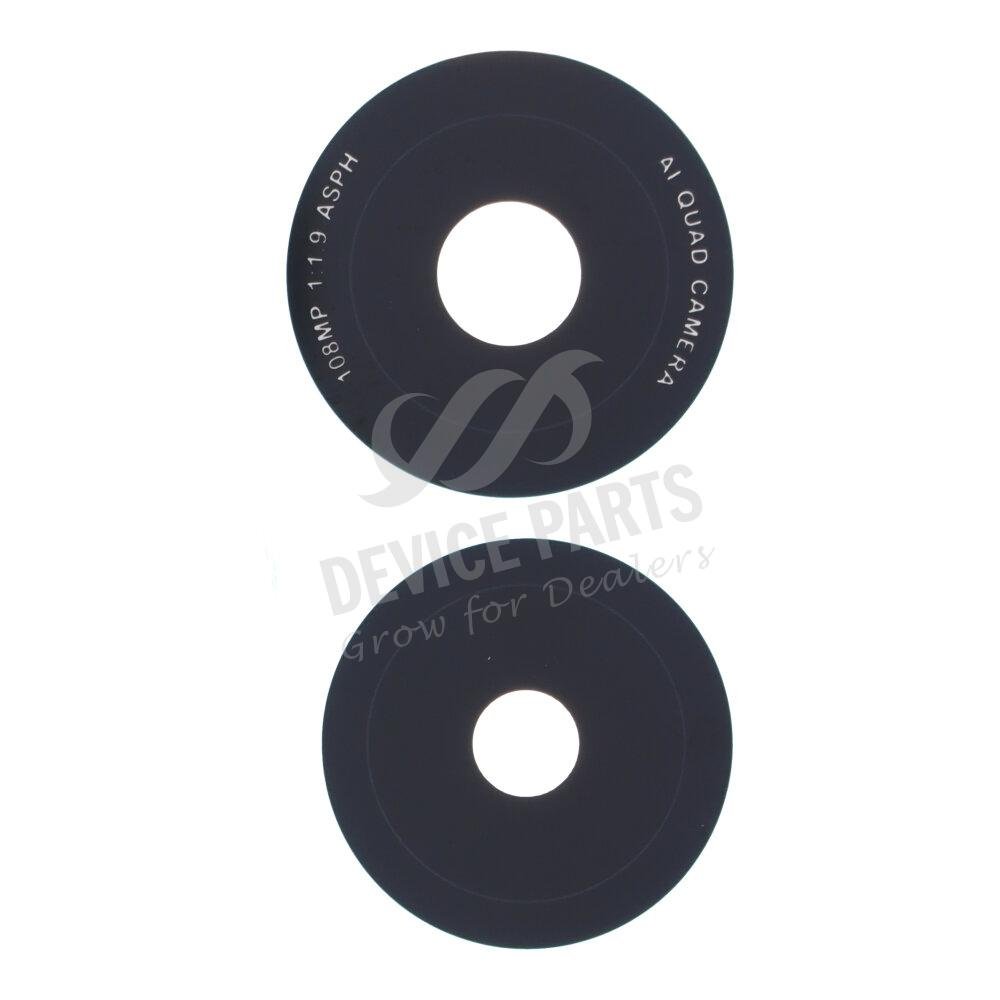 as096957_2210287094_1.jpg Back Camera Lens for Huawei Nova 9 SE Ori 2pcs in one set - Image 1