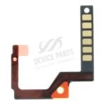 Proximity Light Sensor Flex Cable for Motorola Moto G100 Ori - Image 2