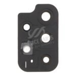 Back Camera Lens and Bezel for Samsung Galaxy A33 5G A336/A53 5G A536 Black Ori - Image 2