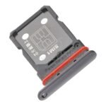 SIM Card Tray for OnePlus 10 Pro Dual Card Version Black Ori - Image 3