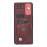 Battery Door with Adhesive for Xiaomi Redmi Note 11/Note 11S White Ori - Image 2