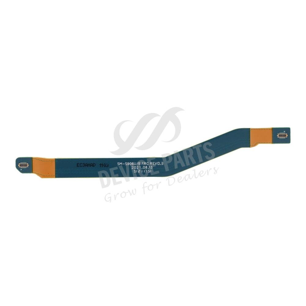 as097667_2204289199_1.jpg Signal Flex Cable for Samsung Galaxy S22+ 5G S906U/S906B Ori - Image 1