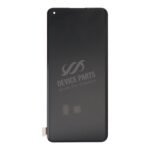 Screen Replacement for OnePlus 10 Pro/Oppo Find X5 Pro CPH2305 Black Ori