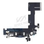 Charging Port Flex Cable for iPhone 13 6.1" Blue without Logo HQ - Image 2