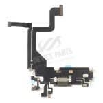 Charging Port Flex Cable for iPhone 13 Pro 6.1" Gold without Logo HQ