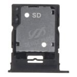 SIM Card Tray for Xiaomi Poco X4 Pro 5G Dual Card Version Black Ori - Image 2