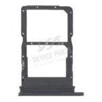 SIM Card Tray for Huawei nova 9 SE Dual Card Version Black Ori