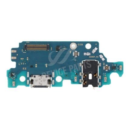 Charging Port Board for Samsung Galaxy A23 A235 Ori