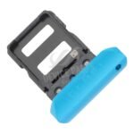 SIM Card Tray for Asus ROG Phone 5 Dual Card Version Blue Ori - Image 3