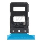 SIM Card Tray for Asus ROG Phone 5 Dual Card Version Blue Ori - Image 2