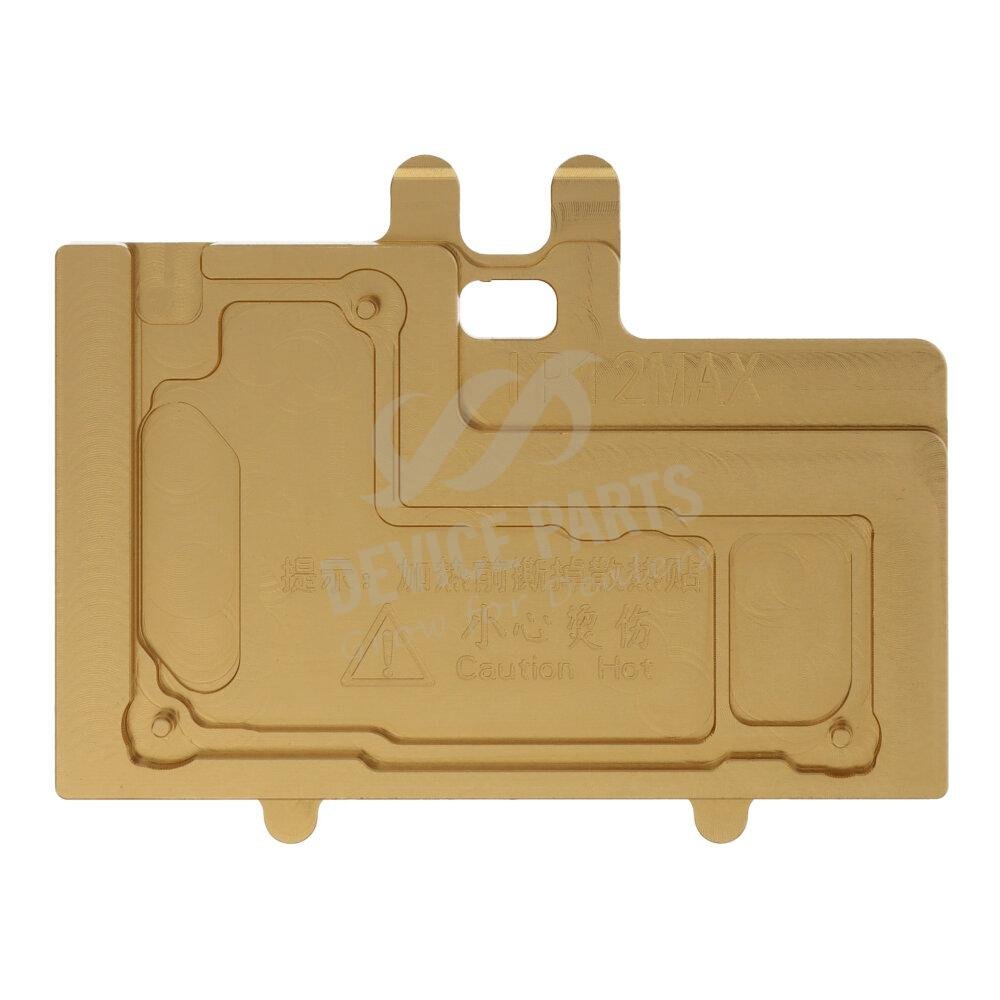 as098394_2205217328_1.jpg Aixun iHeater Pro Intelligent Desoldering Module for iPhone 12 Pro Max - Image 1