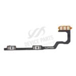 Volume Button Flex Cable for Oppo A76 CPH2375/A96 CPH2333 HQ