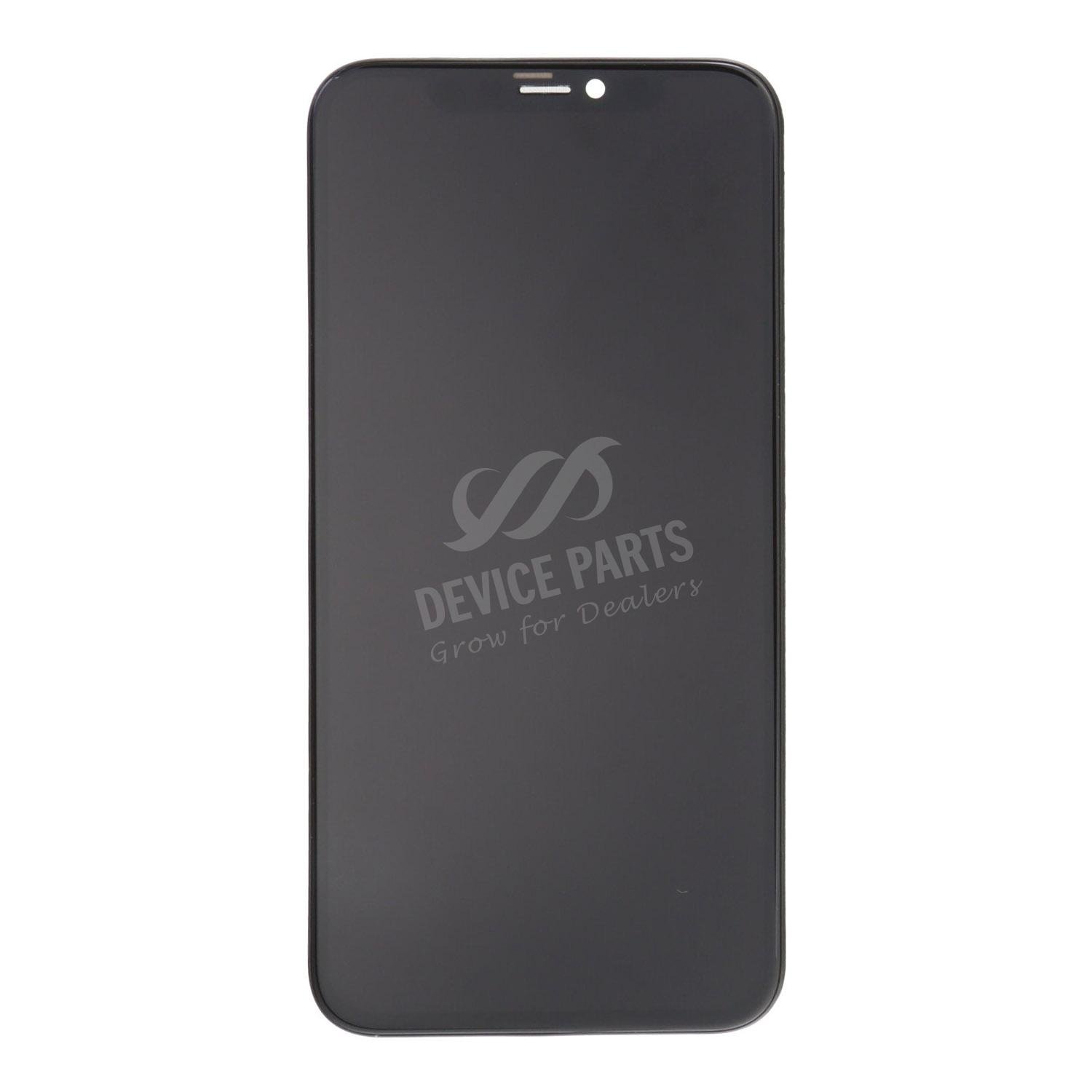 as098432_2209144210_1.jpg Screen Replacement for iPhone 11 Pro IC Removable Version GX Hard OLED Black HQ - Image 1