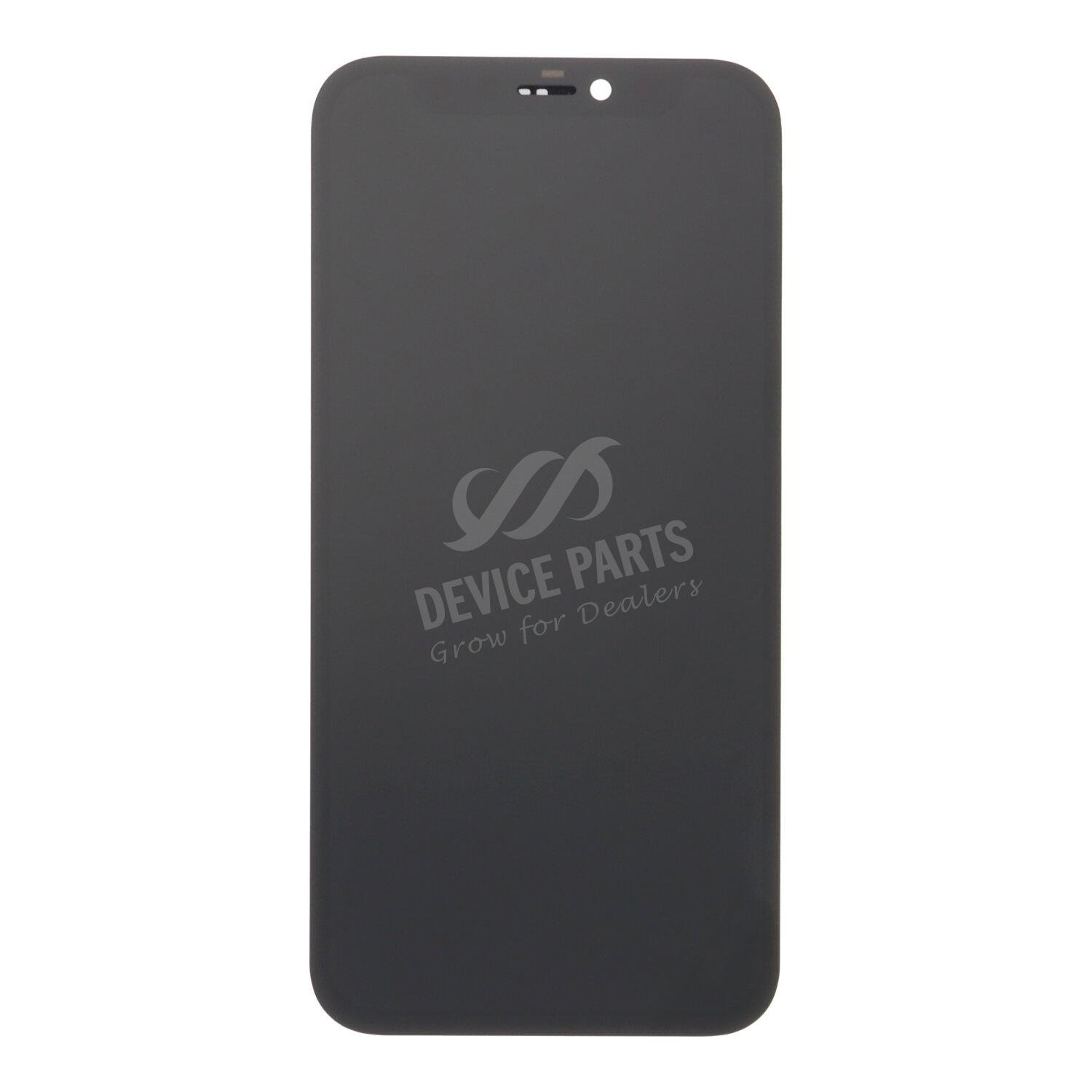 as098434_2208292741_1.jpg Screen Replacement for iPhone 12 Mini GX Hard OLED Black HQ - Image 1
