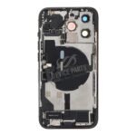 Battery Door Assembly for iPhone 13 Pro 6.1" USA Version Black OEM - Image 2
