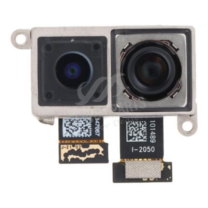 13MP+64MP Main+Wide Back Camera for Asus ROG Phone 5 Ori