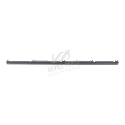 Hinge Cover for Macbook Air 13.3" M1 A2337/MacBook Air 13.3" A1932/Air 13.3" A2179 Black Ori
