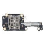 SIM Card Reader Board for Oppo Find X5 Pro CPH2305 Ori