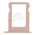 SIM Card Tray for iPad Mini 2021/Mini 6 Single Card Version Gold Ori