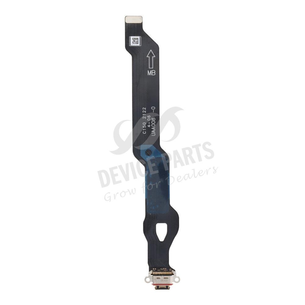 as098978_2206235737_1.jpg Charging Port Flex Cable for Oppo Reno6 Pro 5G Snapdragon CPH2247 Ori - Image 1