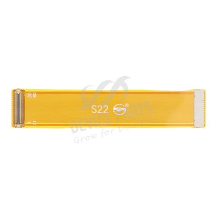 LCD Testing Flex Cable for Samsung Galaxy S22 5G/S22+ 5G HQ