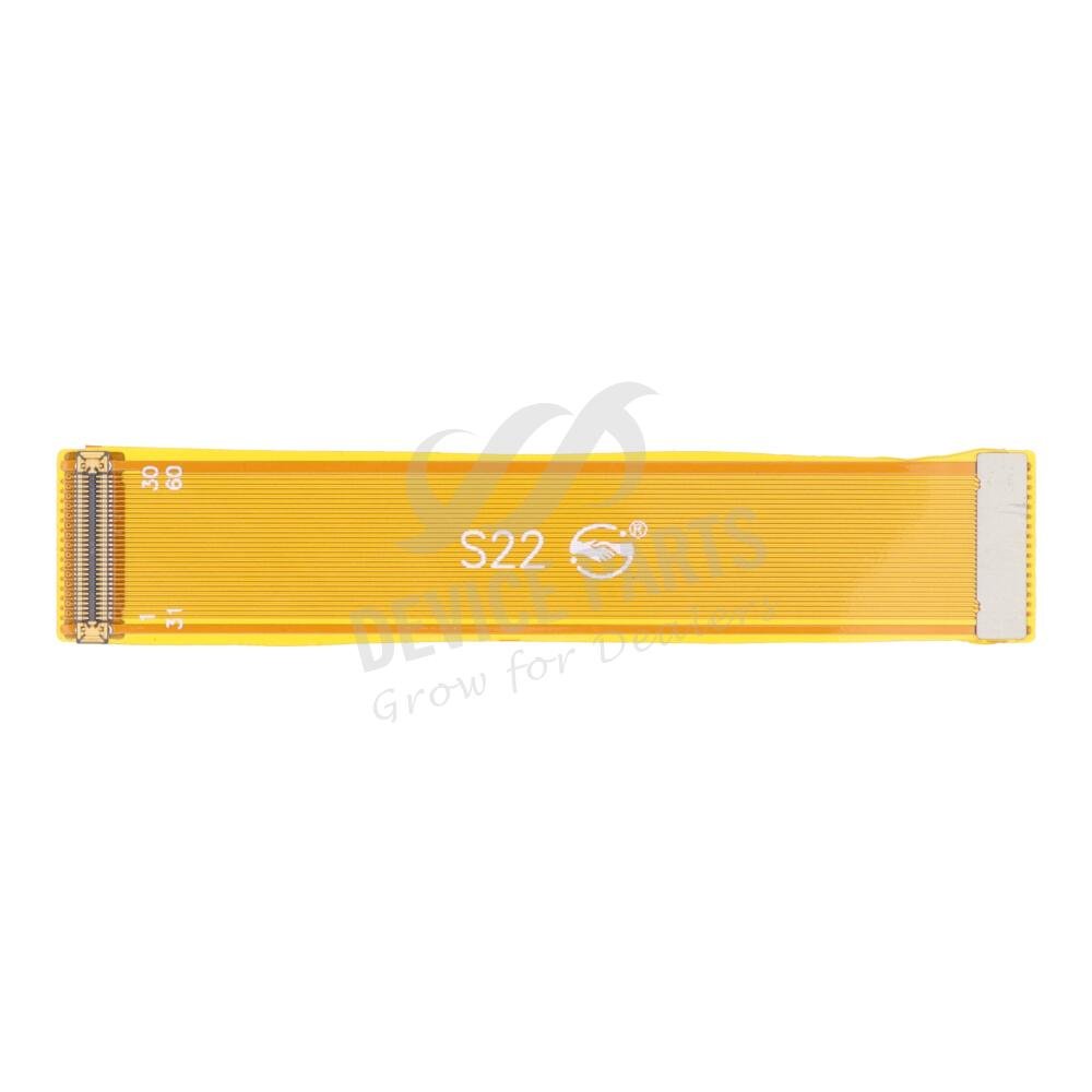 as098995_2310135341_1.jpg LCD Testing Flex Cable for Samsung Galaxy S22 5G/S22+ 5G HQ - Image 1