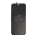 Screen Replacement for Honor X8 4G Black Ori