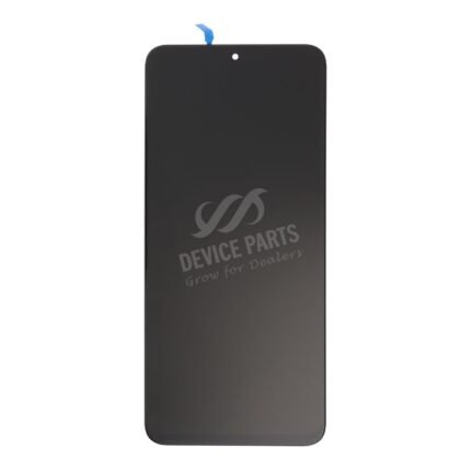 Screen Replacement for Honor X8 4G Black Ori