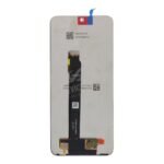 Screen Replacement for Honor X8 4G Black Ori - Image 2