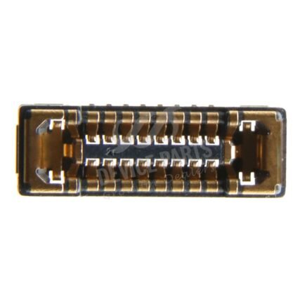 Ear Speaker FPC Connector Port Onboard for iPhone 13 6.1"/13 Pro 6.1"/13 Pro Max 6.7" Ori 16Pin