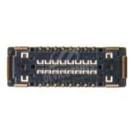 Ear Speaker FPC Connector Port Onboard for iPhone 13 6.1"/13 Pro 6.1"/13 Pro Max 6.7" Ori 16Pin - Image 2
