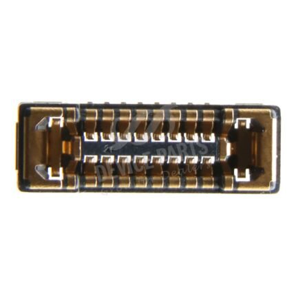 Front Camera FPC Connector Port Onboard for iPhone 13 6.1"/13 Pro 6.1"/13 Pro Max 6.7" Ori 16Pin