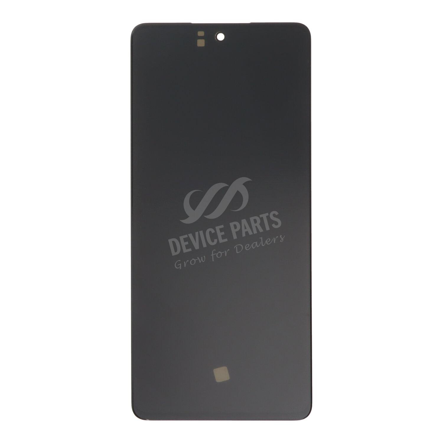 as099311_2212062894_1.jpg Screen Replacement for Samsung Galaxy A73 5G Black Ori - Image 1