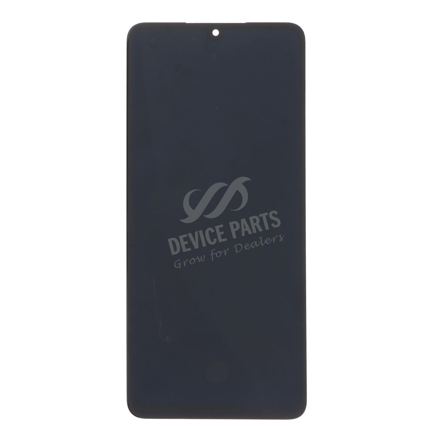 as099315_2312303038_1.jpg Screen Replacement for Samsung Galaxy A33 5G A336 Black Ori - Image 1