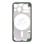 Middle Frame with Side Buttons + SIM Card Tray for iPhone 13 Mini 5.4" European Version Green OEM