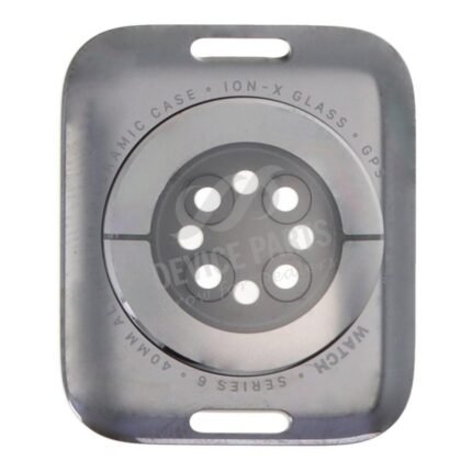 Battery Door for Apple Watch Series 6 40mm GPS Version Ori