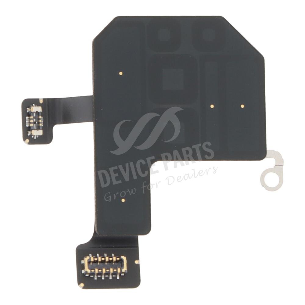 as099674_2501026875_1.jpg GPS Antenna Flex Cable for iPhone 13 6.1" USA Version Ori - Image 1