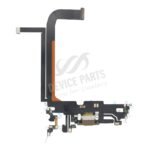 Charging Port Flex Cable for iPhone 13 Pro Max 6.7" Gold without Logo OEM