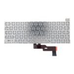 Keyboard for MacBook Pro 13.3" M1 A2338/Pro 13" M2 A2338 German Version Ori - Image 2
