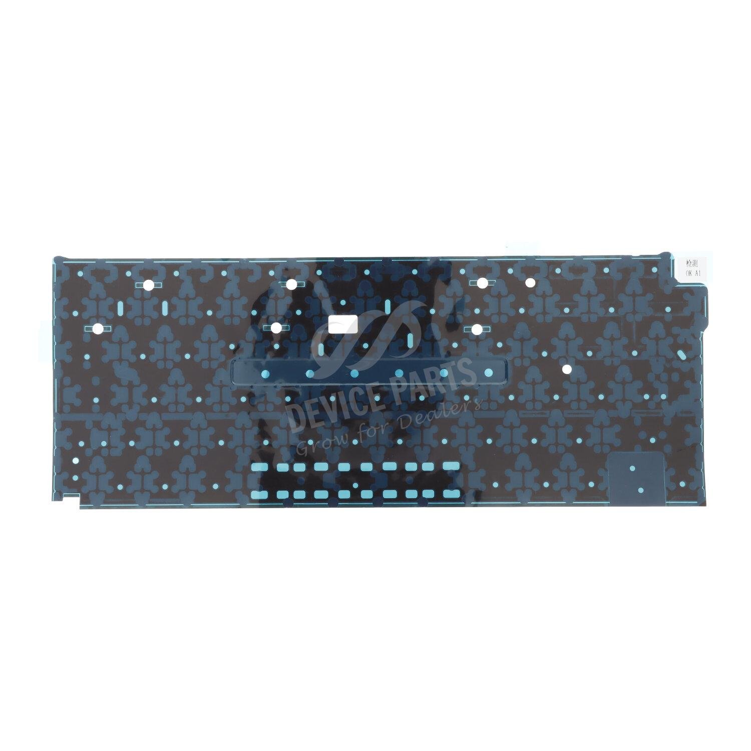 as099885_2306173116_1.jpg Keyboard Backlight for MacBook Air 13.3" A1932 Ori - Image 1
