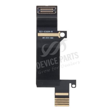 821-03604-02 LVDS Flex Cable for MacBook Pro 14" 2021 A2442/Pro 14" 2023 A2779/Pro M3 14" A2918/Pro M3 Pro 14" A2992 Ori