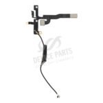 Power Button Flex Cable for iPad Pro 11 2021(3rd)/Pro 12.9 2021(5th) Cellular Version Ori R - Image 2