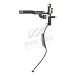 Power Button Flex Cable for iPad Pro 11 2021(3rd)/Pro 12.9 2021(5th) Cellular Version Ori R