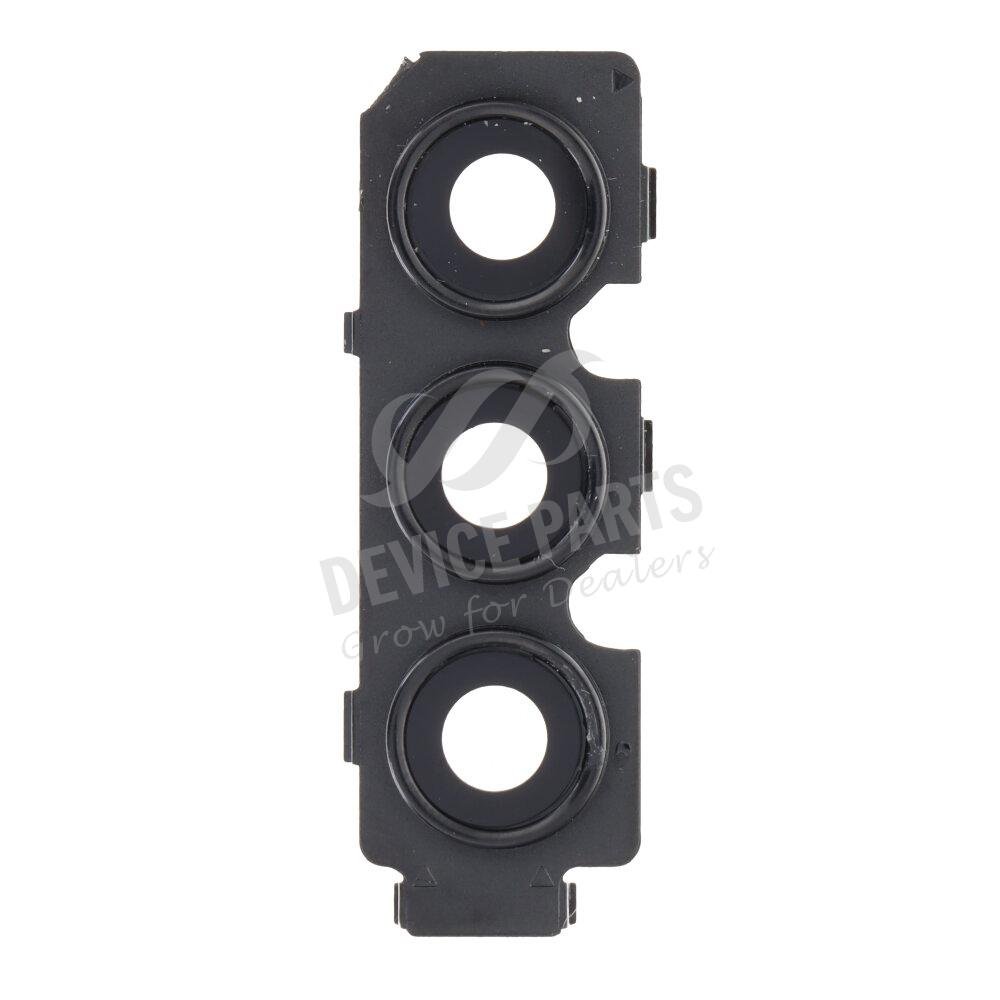as100340_2303167685_1.jpg Back Camera Lens and Bezel for Samsung Galaxy A13 A135/A13 A137 Black Ori - Image 1