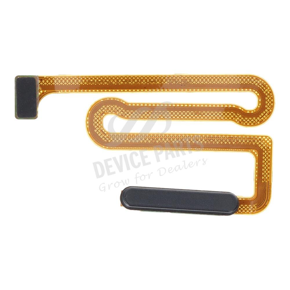 as100397_2208092159_1.jpg Power Button&Fingerprint Sensor Flex Cable for Samsung Galaxy A13 5G Black Ori - Image 1