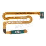 Power Button&Fingerprint Sensor Flex Cable for Samsung Galaxy A13 5G Black Ori - Image 2