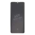 Screen Replacement for TCL 10 Pro/10 Plus Black OEM