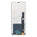 Screen Replacement for TCL 20 SE Black OEM - Image 2
