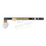 Headphone Jack Flex Cable for iPad 10.2 2021(iPad 9th) Cellular Version White Ori